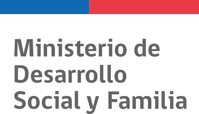 Registro Social de Hogares - logo